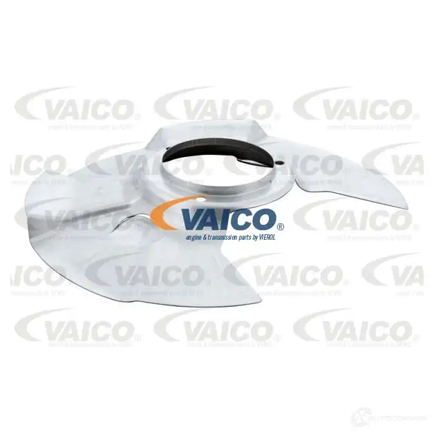 Кожух, щиток тормозного диска VAICO V10-3886 OBJX 37 4046001696404 1554451