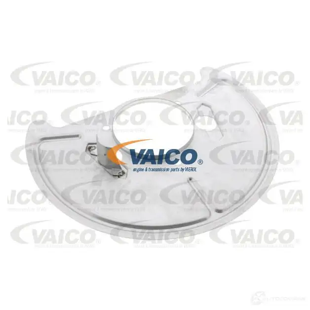 Кожух, щиток тормозного диска VAICO 4046001850578 HOK UH 1217232781 V10-4827