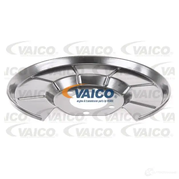 Кожух, щиток тормозного диска VAICO V25-1307 D DWW8 1217324813 4046001900020 изображение 0