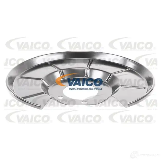 Кожух, щиток тормозного диска VAICO V25-1308 4046001900037 1217324817 G5 FMG8 изображение 0