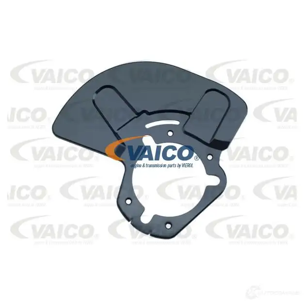 Кожух, щиток тормозного диска VAICO 84P RXO0 V40-1551 4046001805530 1570118 изображение 0