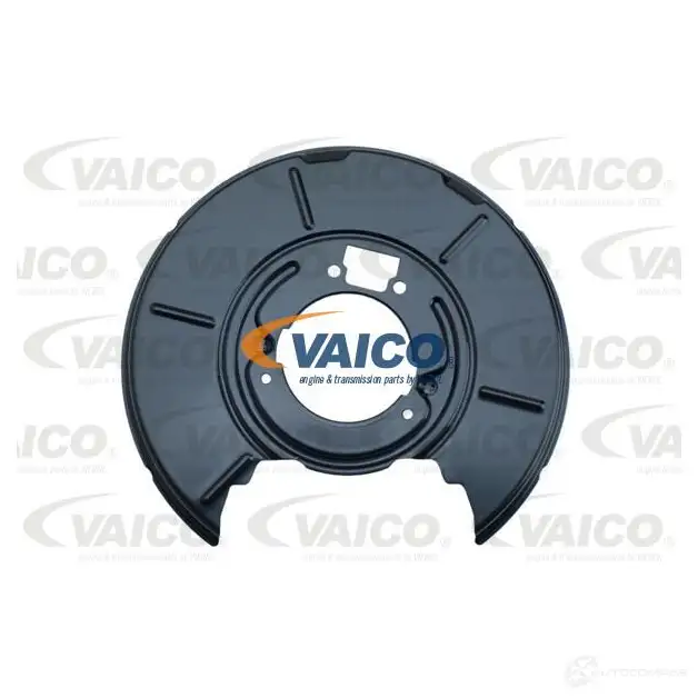 Кожух, щиток тормозного диска VAICO O WMXS 4046001696350 V20-2788 1559208 изображение 0