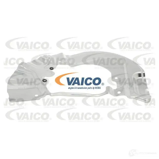 Кожух, щиток тормозного диска VAICO V20-2786 1559206 4046001696084 FQ5 84E изображение 0
