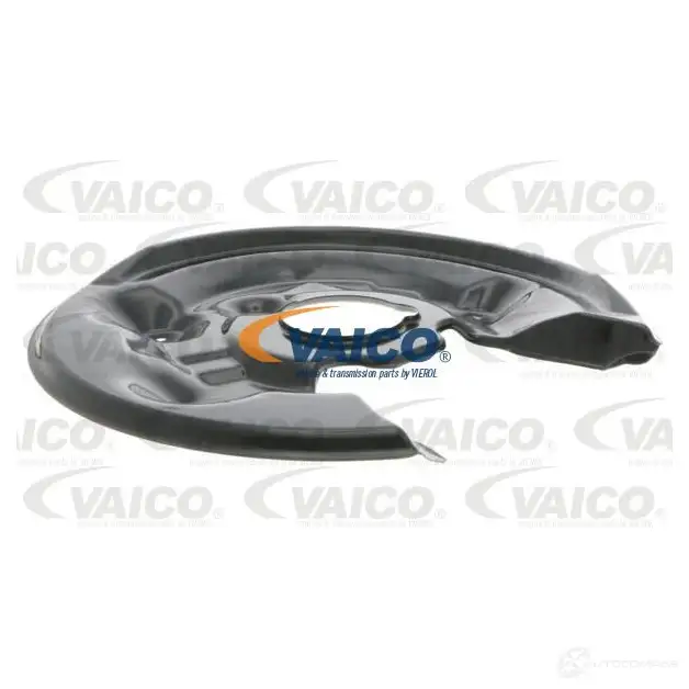 Кожух, щиток тормозного диска VAICO V10-5031 1217237699 Q DJWNKV 4046001899461