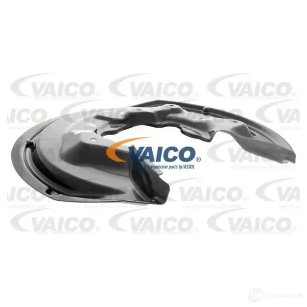 Кожух, щиток тормозного диска VAICO 4046001899485 1217237715 G RCVUP0 V10-5033