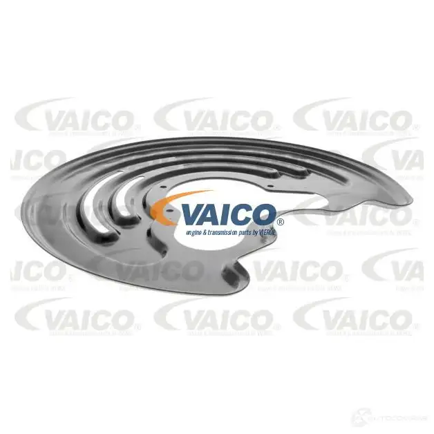 Щиток тормозного диска VAICO 1217388265 4046001898914 v380454 YBYQ W
