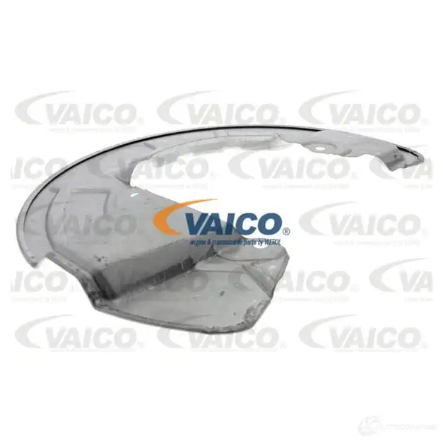 Кожух, щиток тормозного диска VAICO 4046001899072 38B OK 1217475483 V95-0438