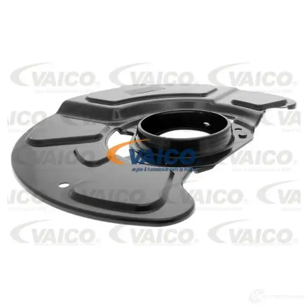 Кожух, щиток тормозного диска VAICO 4046001696220 V30-2566 1566093 Y3 O5U