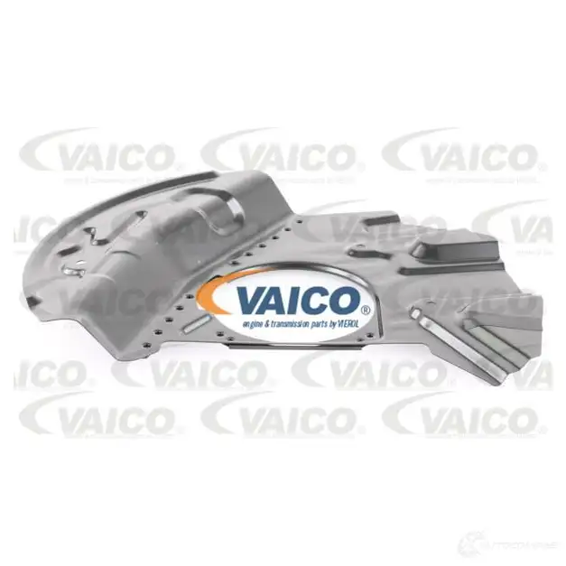 Кожух, щиток тормозного диска VAICO T M19R V20-2784 4046001696534 1559204 изображение 0