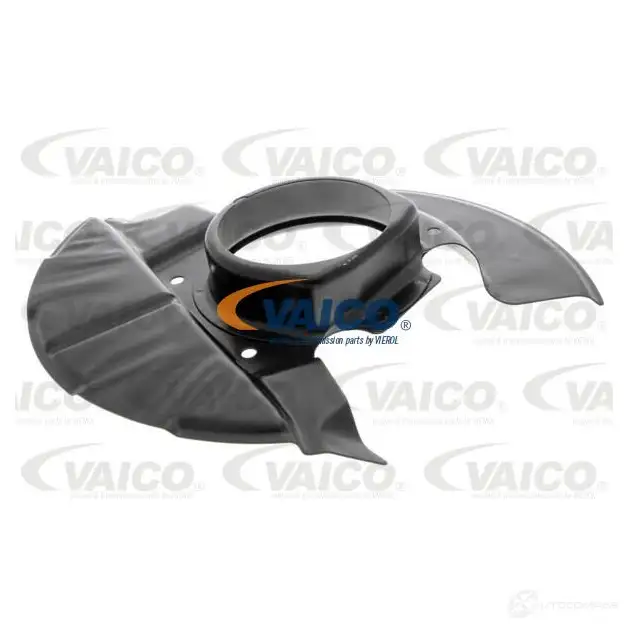 Кожух, щиток тормозного диска VAICO 1217280131 4046001899935 A0P HL V20-3438