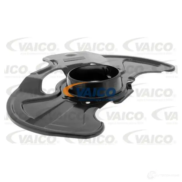 Кожух, щиток тормозного диска VAICO YFZD N 4046001696121 1566085 V30-2558