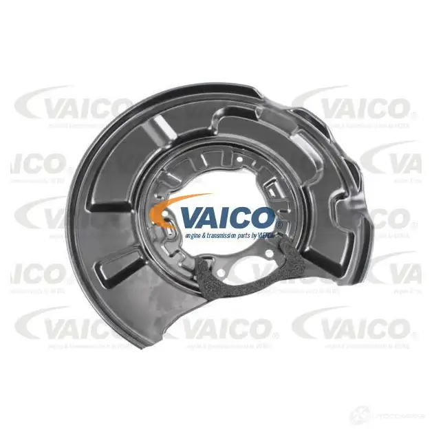 Кожух, щиток тормозного диска VAICO 4046001696268 P6ZK4V Y V30-2570 1566097