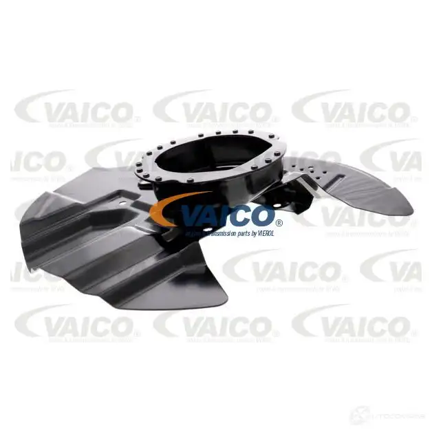 Кожух, щиток тормозного диска VAICO 1437843577 V20-3588 95CW Q изображение 0