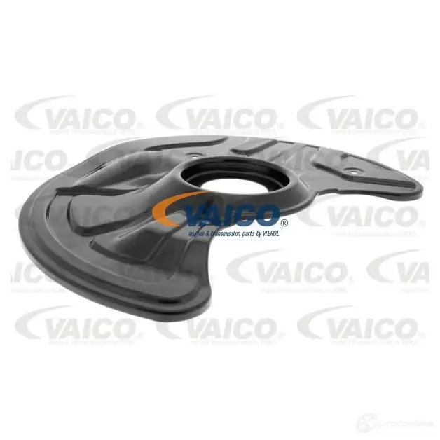 Кожух, щиток тормозного диска VAICO V30-2564 MX FHS 4046001696213 1566091