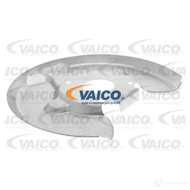 Кожух, щиток тормозного диска VAICO 4046001909078 A1 PV0L V95-0465 1217475563