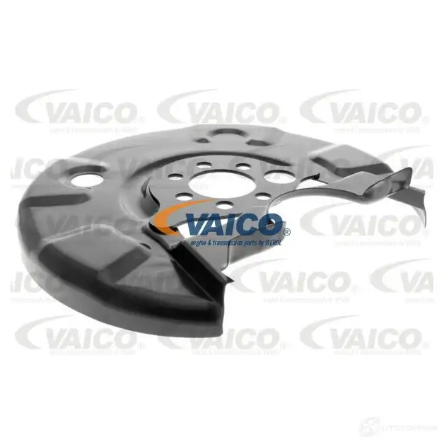 Кожух, щиток тормозного диска VAICO 4062375011926 IATM 7U V10-5277 1424696524