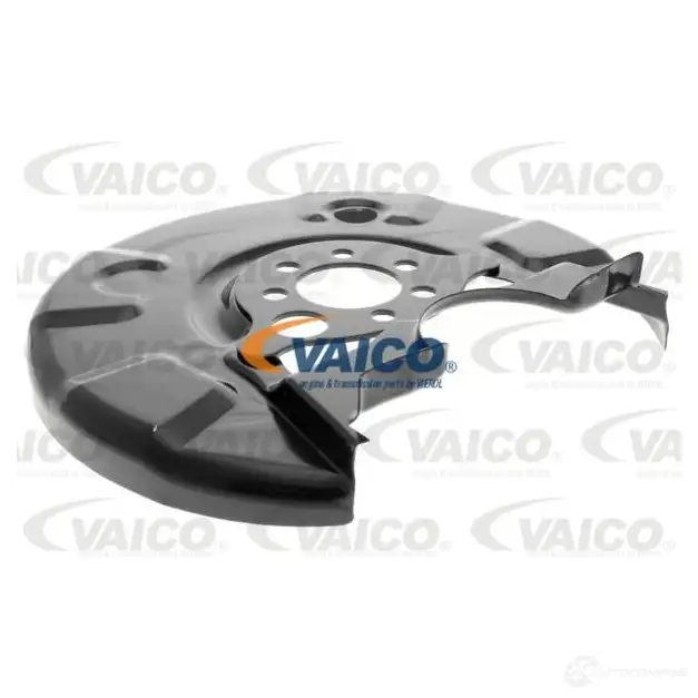 Кожух, щиток тормозного диска VAICO V10-5276 9LW VMM 4062375011919 1424696523