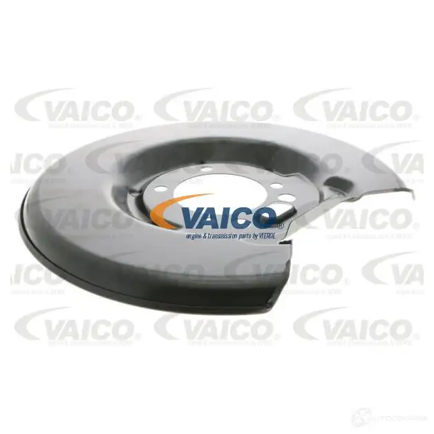 Кожух, щиток тормозного диска VAICO 1217475463 V95-0435 XN5LV D 4046001899058