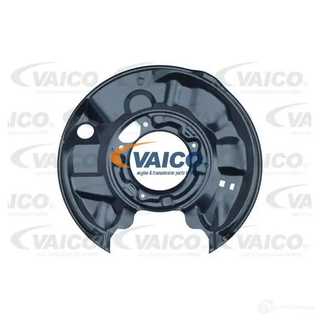 Кожух, щиток тормозного диска VAICO 1 Y7SU 1566086 4046001696169 V30-2559