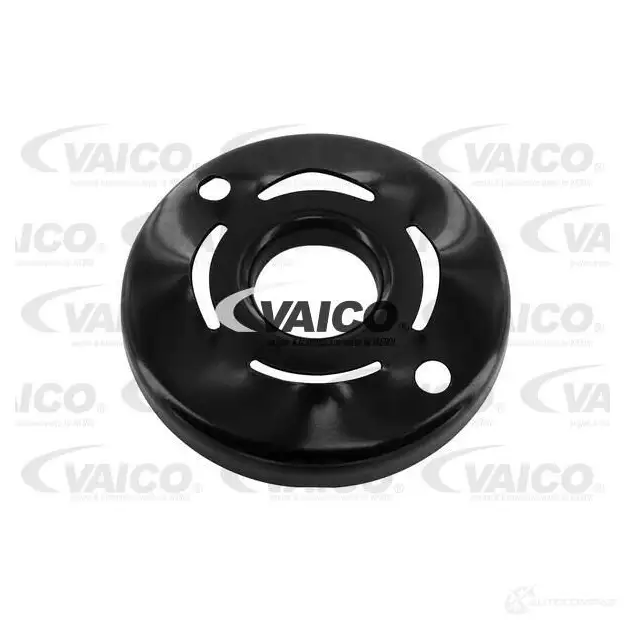 Тарелка пружины VAICO 1553142 V10-2616 4046001589911 1WM MF изображение 0