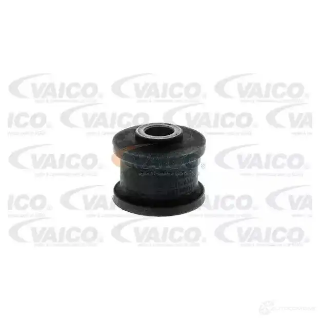 Втулка стабилизатора VAICO 1554814 V10-4345 TVZUM 4M 4046001781261 - Изображение 1