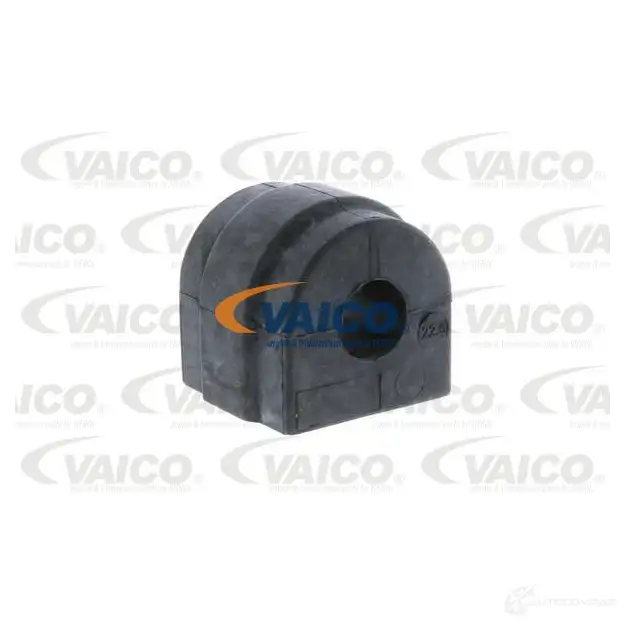 Втулка стабилизатора VAICO V20-9710 4046001474989 1560204 M M22Y