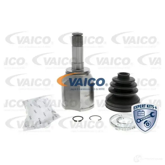 Поворотная цапфа дифференциала VAICO 1562131 4046001806384 8F4NRW 3 v249662