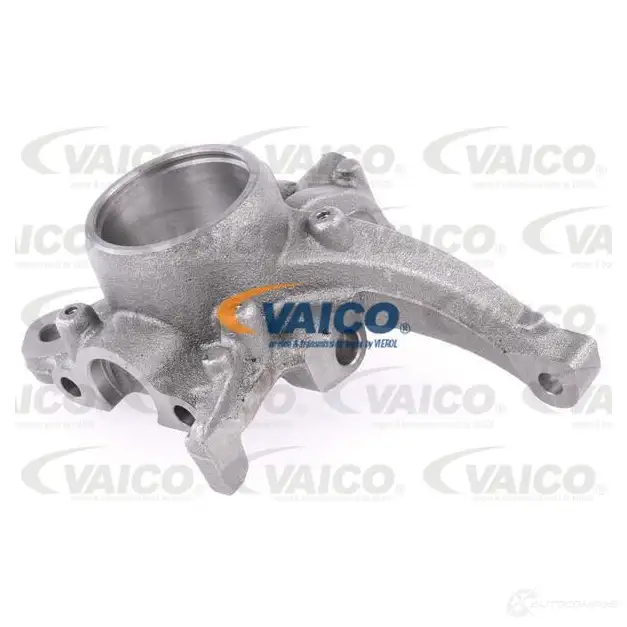 Поворотный кулак, цапфа VAICO V10-5136 4046001901423 1217238019 T HGPJ1