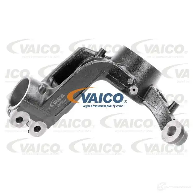 Поворотный кулак, цапфа VAICO 4046001901287 1217237989 V10-5121 Z3WB X7
