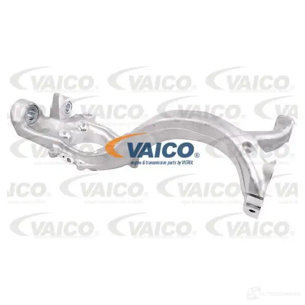 Поворотный кулак, цапфа VAICO 1217237985 VJRN 9P V10-5119 4046001901270
