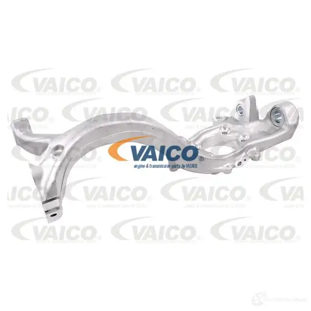 Поворотный кулак, цапфа VAICO BKE CB3O 1217237983 4046001900907 V10-5118