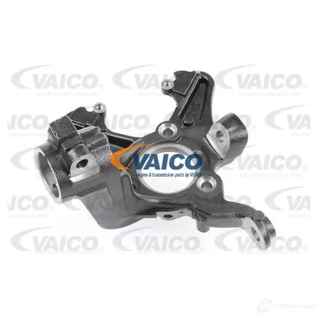 Поворотный кулак, цапфа VAICO V10-3036 1553660 Q NT3V 4046001616341 изображение 0