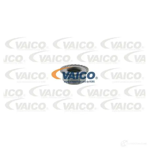 Рычаг подвески VAICO V45-0100 1UV 3F 4046001750076 1571723 изображение 1
