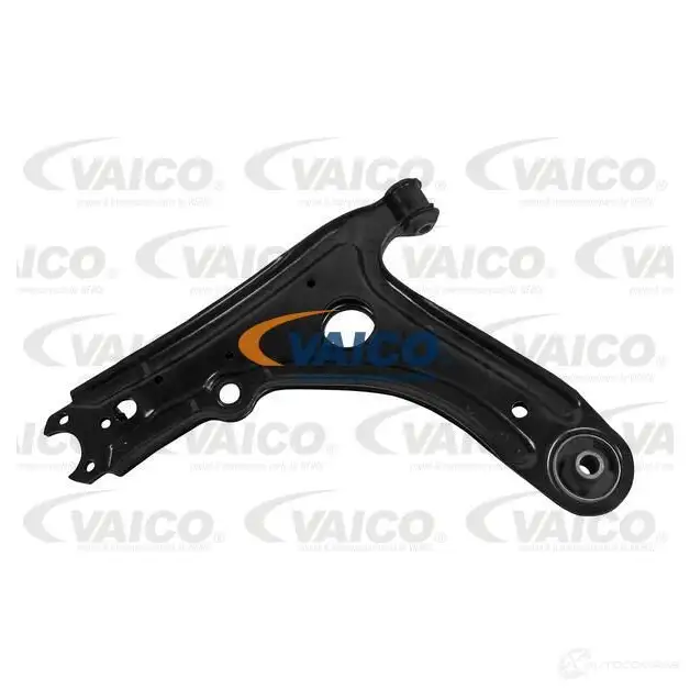 Рычаг подвески VAICO 1555850 V10-7202 AMB 0X 4046001305320