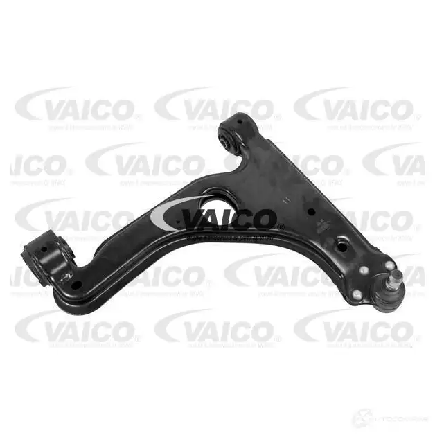 Рычаг подвески VAICO 4046001281242 1569862 M TJOJ V40-1276