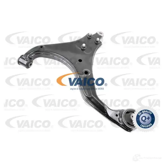 Рычаг VAICO v520060 SHV S2 1573546 4046001521829 изображение 0