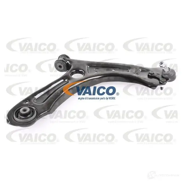 Рычаг подвески VAICO 1554766 NO3QZ QK V10-4279 4046001749698 изображение 1