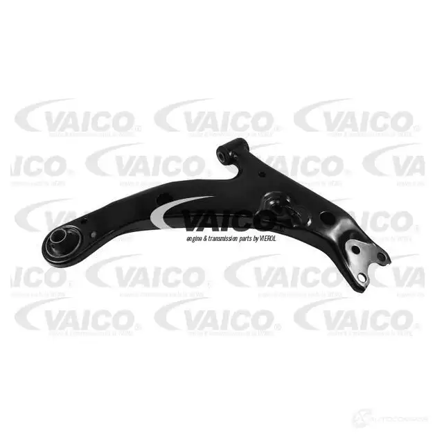 Рычаг подвески VAICO 4046001411359 V70-9565 KO03 CAR 1575294