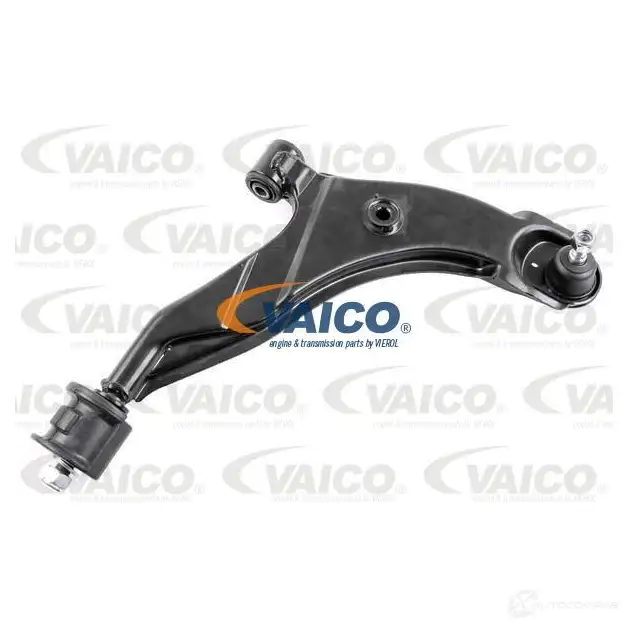 Рычаг подвески VAICO 1573862 4046001404405 TOP0Q WB V52-9509