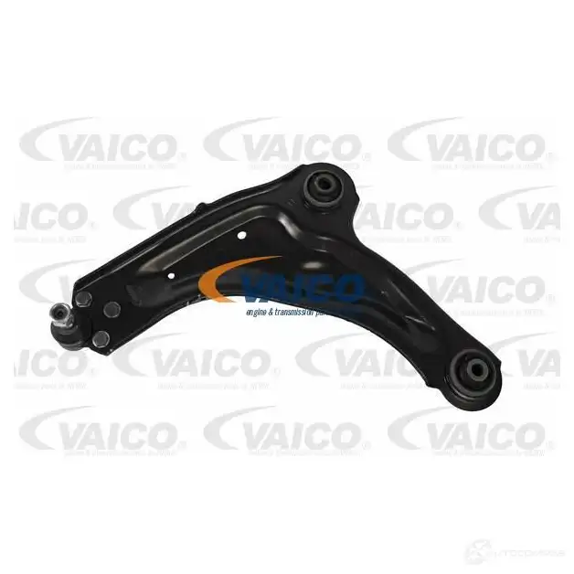 Рычаг подвески VAICO IUL8 0 4046001372889 1571884 V46-0122