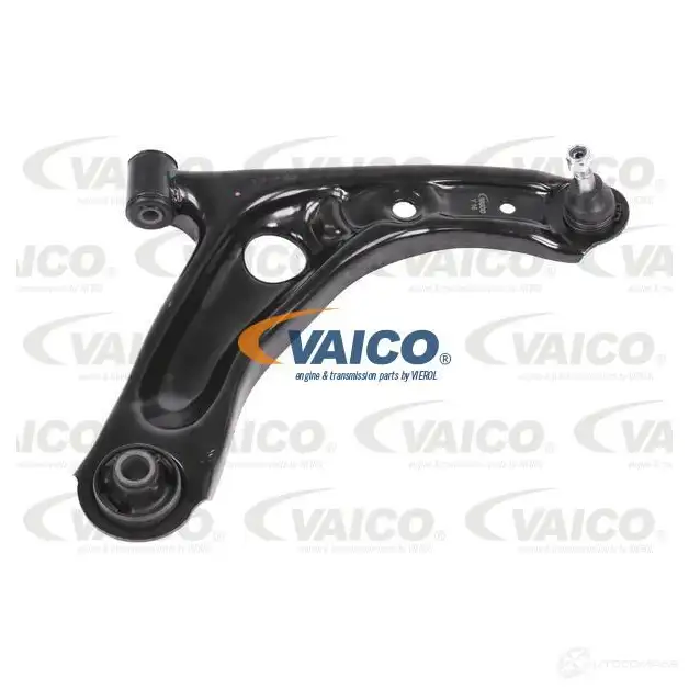 Рычаг подвески VAICO 1217428035 V42-0657 4046001832499 3OAS O