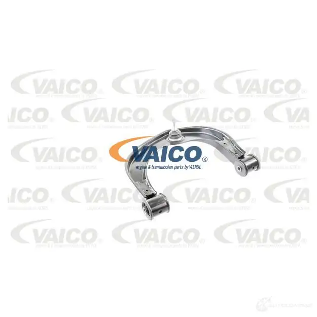 Рычаг подвески VAICO V10-4302 21X57 P 1554786 4046001790546 изображение 1