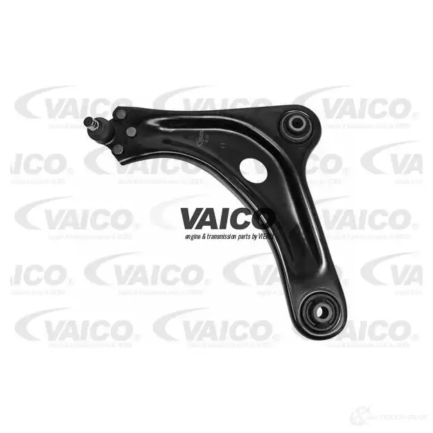 Рычаг подвески VAICO V22-0376 OM KPKN 1560672 4046001645266 изображение 0