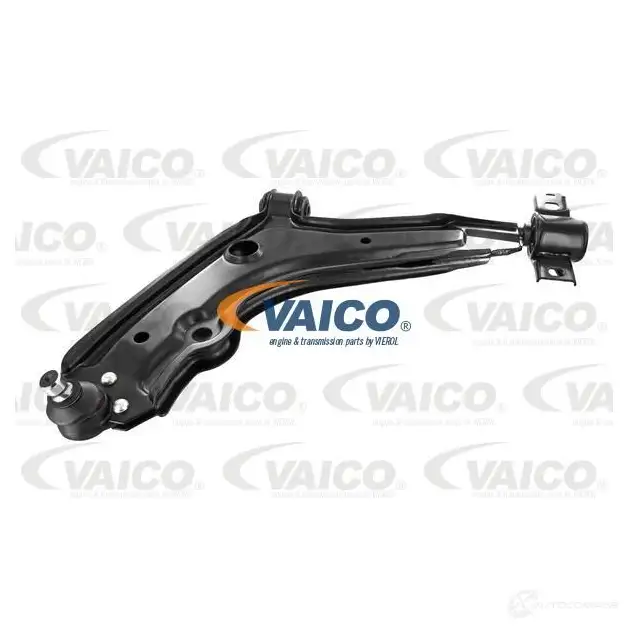 Рычаг подвески VAICO D723QT 2 4046001413537 V10-9559 1556665 изображение 0