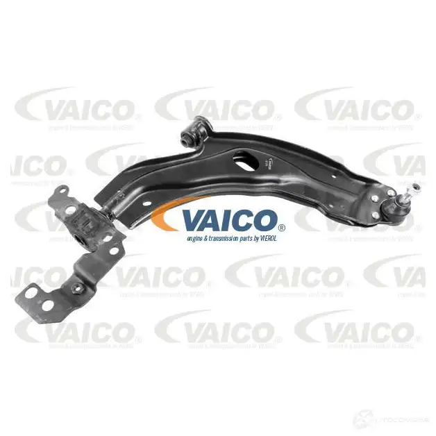 Рычаг подвески VAICO 4046001867972 6L4A 2UQ V24-0915 1217304821