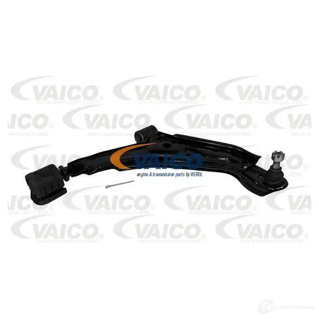 Рычаг подвески VAICO V38-9548 NF 3WP 4046001408045 1568866