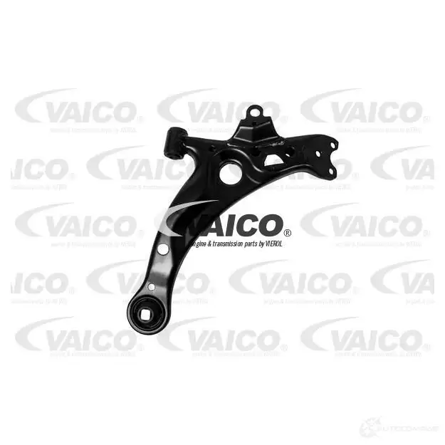 Рычаг подвески VAICO 4046001411373 NGTJRQ P 1575295 V70-9567 изображение 0