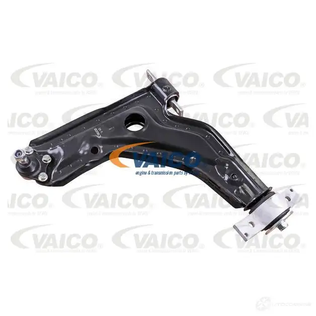 Рычаг подвески VAICO V24-0910 AAI 9Y 1217304805 4046001869013