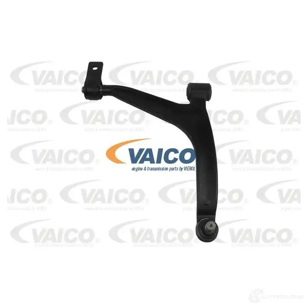 Рычаг подвески VAICO 1560357 V LX4H 4046001372483 V22-0057