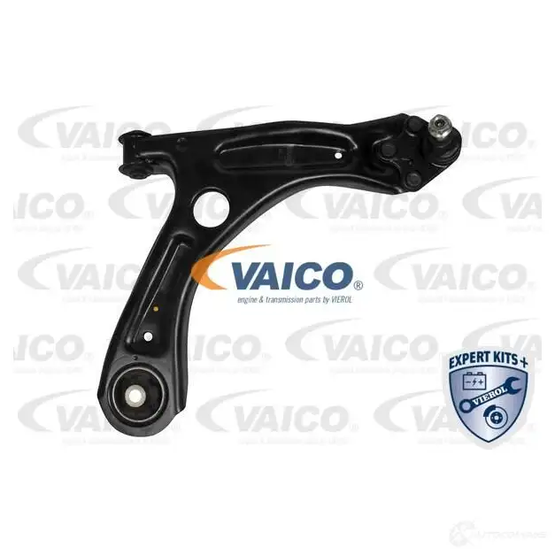 Рычаг подвески VAICO 1553765 4046001631009 V10-3146 L7E 7UE9 изображение 0